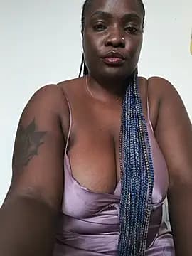 Nevvy_Pretty live cam