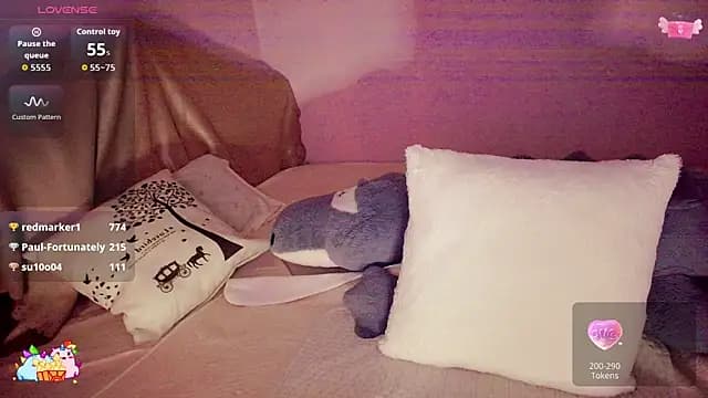 __18Angel__ live cam