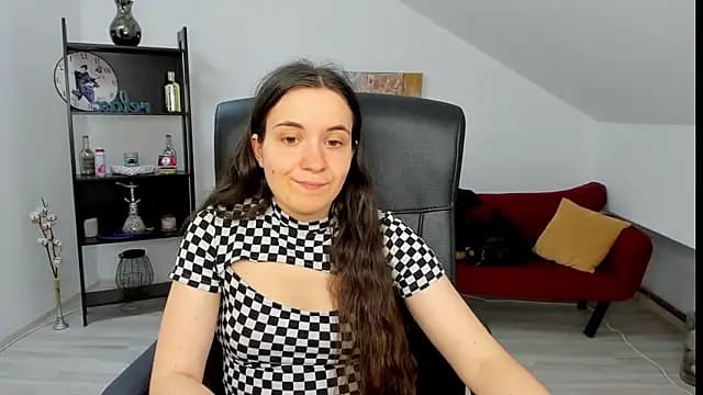 MelissaWiliam live cam