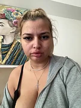AllysonK live cam