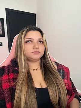 SweetFoxEyes_ live cam