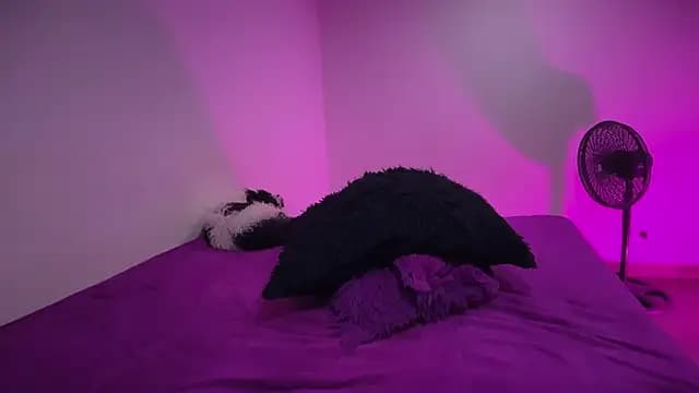 Charming_J live cam