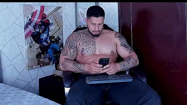 Cristian_Walker live cam