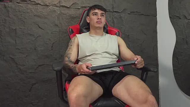 joseph_boy live cam