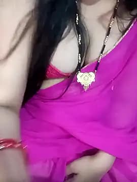 Sweetyi live cam