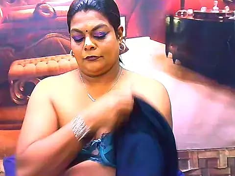 indianCherryPie live cam