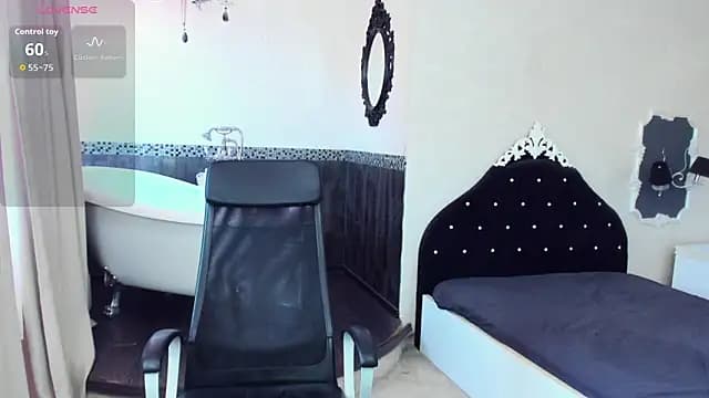 MateoBenjaminX live cam