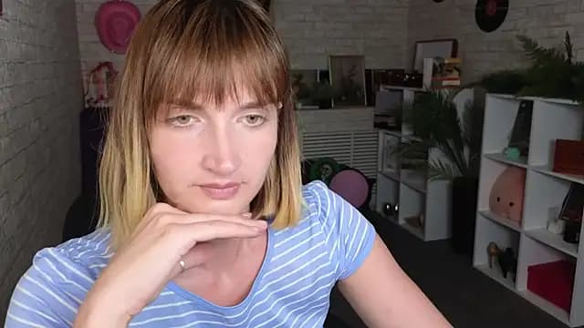 Nika_Kitten live cam
