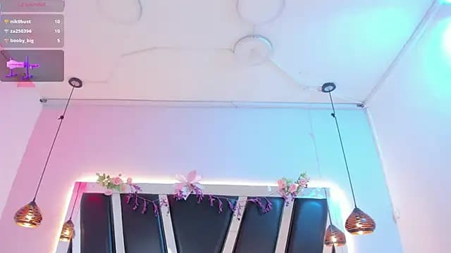 antonelllepiercee live cam