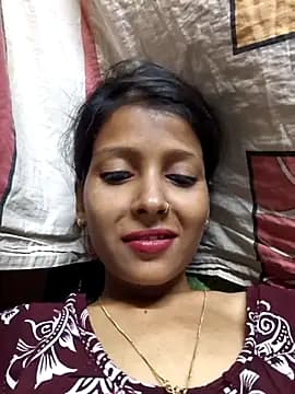 Gud_girl_Nilu live cam