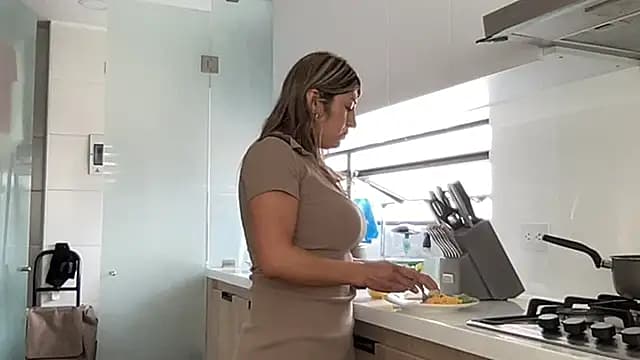 LunaBeya live cam