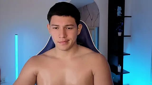 JamesCr_ live cam