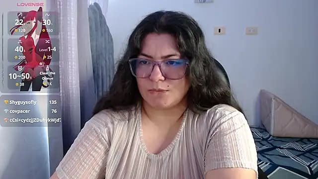 miss_nyxxx live cam
