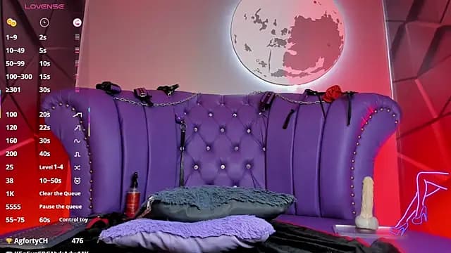 ammytorrez_ live cam