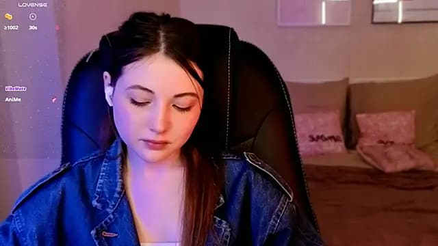 Kimmie_shine live cam