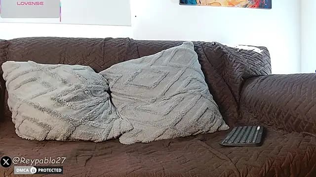 ReyPablo1 live cam