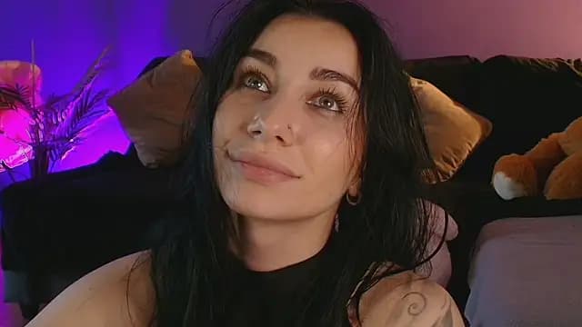 AnyaKim live cam