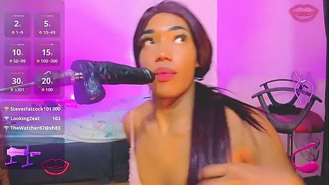 bayolet_ live cam