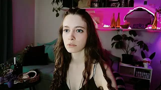Yoka_paradoXXX live cam