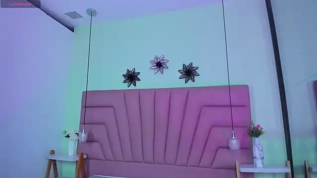 Kim_Luna1 live cam