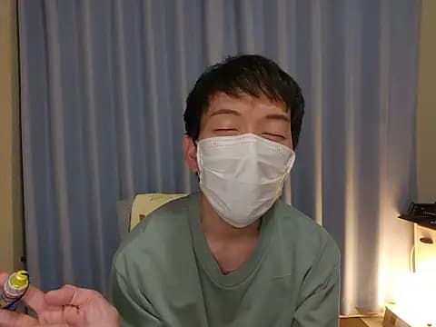 sweets_danshi live cam