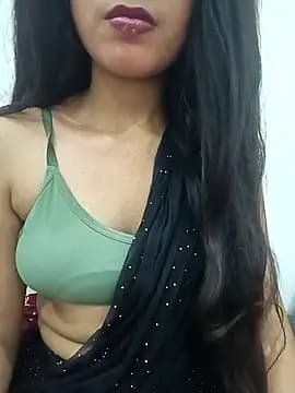 Sexy_vnshika live cam