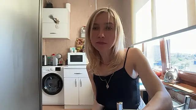 AngelJeni live cam
