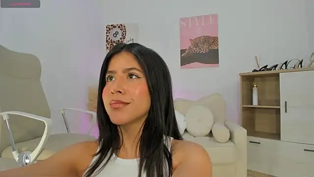 Sussan_Monroe live cam