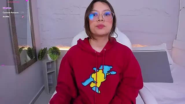 lanna_18_ live cam