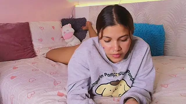 Amanda_Rossi live cam