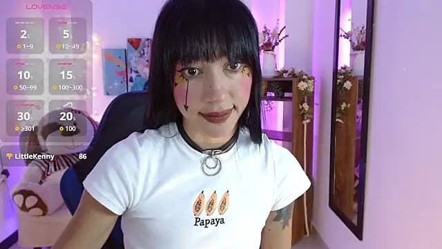 FIORELLA_L live cam