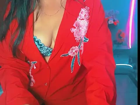 ELIZA_01 live cam