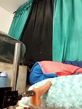 Hanna_Wilson1 live cam