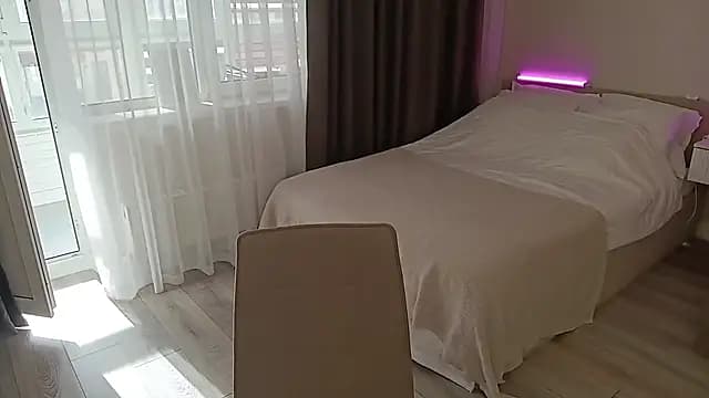 MyBabyLana live cam