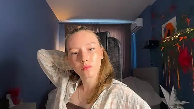Anna_Kare live cam