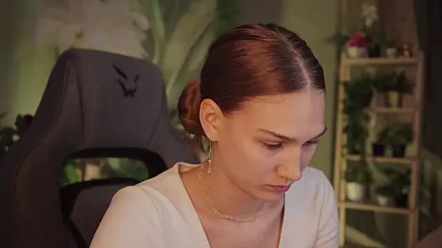 Sweet_Emilya live cam