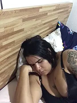 Gabrielaparaiso live cam