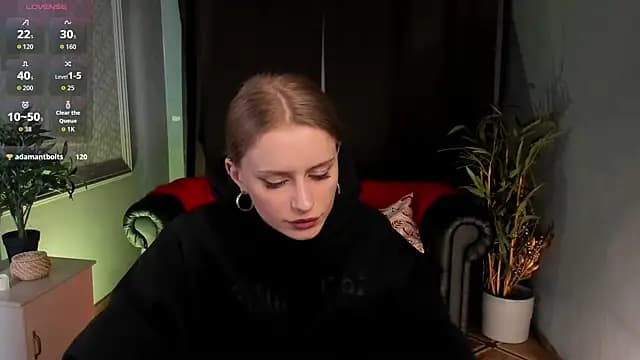 Mickey_Milk live cam