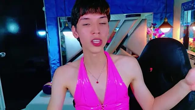 Stefany_PiInk live cam