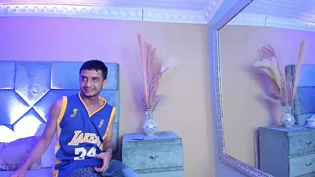 TurnerStar live cam