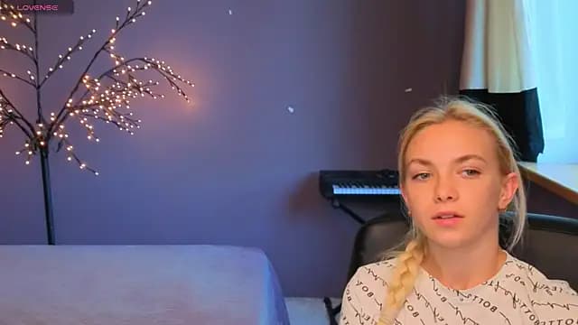 SonnySofia live cam