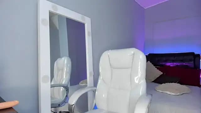 ObsidianButterfly_ live cam