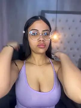 Susan_Voltaire live cam