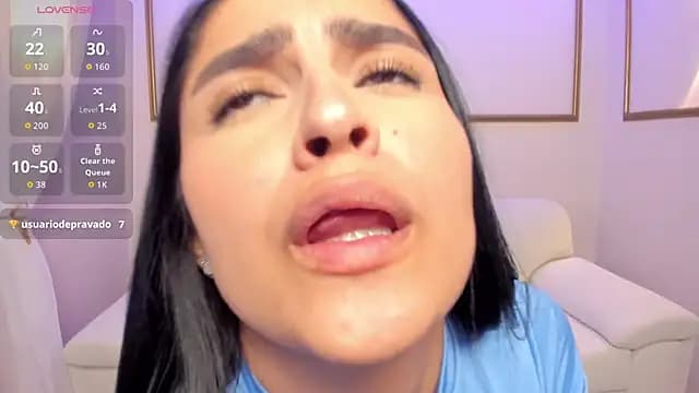 MiaLiore_ live cam