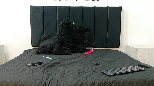 LunayDream live cam