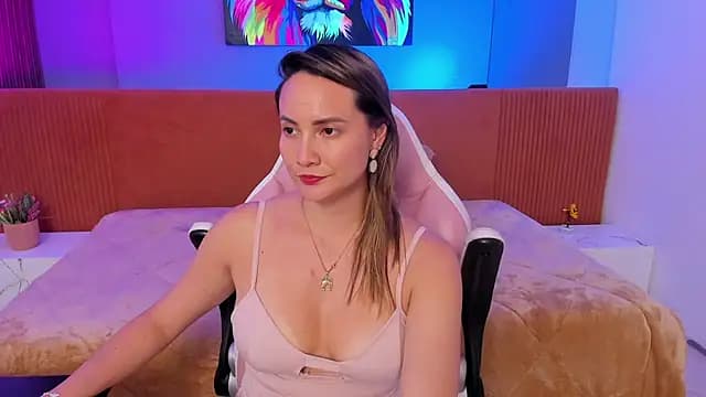 princess_anny5 live cam