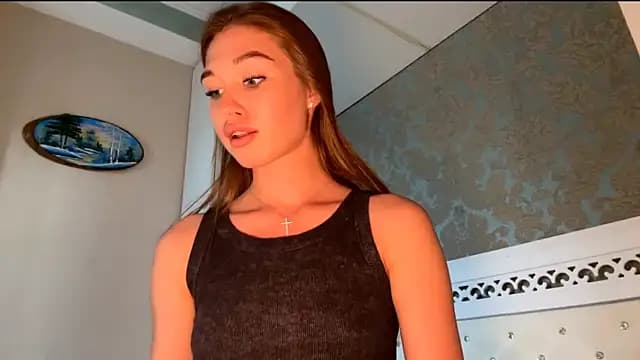NamiRedhead live cam