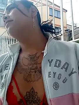 Sofia_Cordero live cam