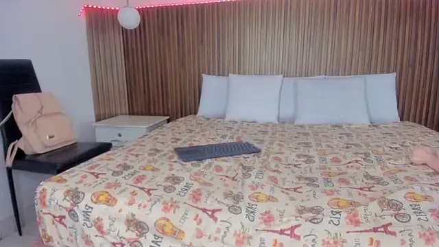Dafne_Evaans live cam