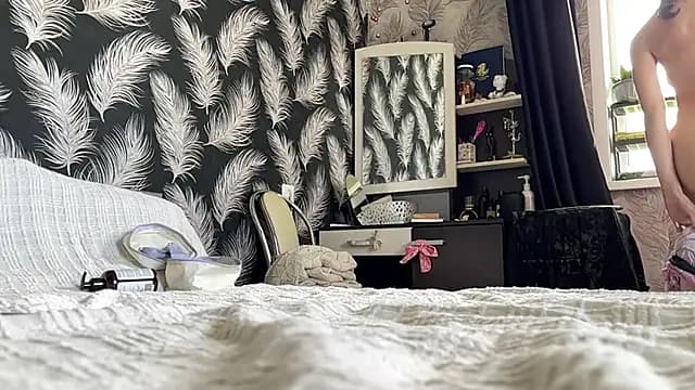 CurlyWinx live cam